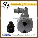 6.5 HP 3" Gas Power 380GPM Trash Water Pump Drain 380 Flood Irrigation thumbnail-5