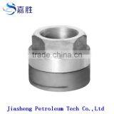 Factory Supply Water Truck Back Spray Nozzle thumbnail-2