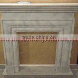 UNIQUE MARBLE FIRE PLACE thumbnail-2