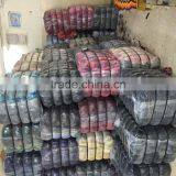100% Merino Wool / Wool Waste / 100% Wool thumbnail-1