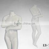 2015 Stand Headless Mannequin Male Mannequin Poseable Mannequin thumbnail-2