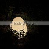 DC Charger Waterproof Led Eggs Color Changing Led Eggs Light thumbnail-4