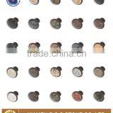 RSC Rustic Bronze Granite Knobs 012 thumbnail-1