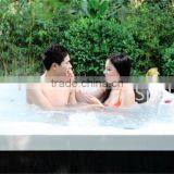 Most Cost-effective Japan Home Sex Massage Hot Spa A621 for 5 Persons