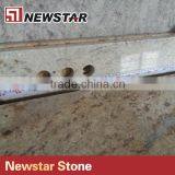 River White Granite Concrete Countertop thumbnail-4