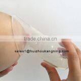 Silicone Breast Pump For Breastfeeding With Lid thumbnail-6