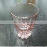 Glass Look Plastic Cup thumbnail-1
