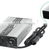 600W 12v/24v/36v/48v/ 60v 72v Lead Acid/li Ion/ Battery Charger thumbnail-1