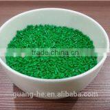Biobased PLA Masterbatch Plastic Resin Colored Pellet-making Bottles thumbnail-1