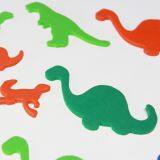 Dinosaur Assortment Foam Craft thumbnail-2