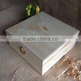 Free Samples Exclusive Design Wooden Essential Oil Storage Box Wooden Packing Gift Box Wholesale With 25grids thumbnail-3