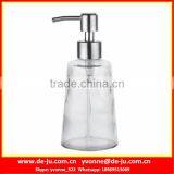 Best Classical Design Shampoo Bottle thumbnail-1