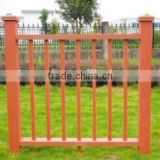 1200*1120mm high quality wpc fence