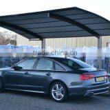 Strong Aluminium Garage Container Carport thumbnail-1