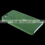 2017 Wholesale New Factory Direct Custom Leather Phone Case for IPhone 7 7 Plus thumbnail-4