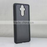 Smooth and Shiny Creative Phone Case With Groove for Huawei Mate9 thumbnail-4