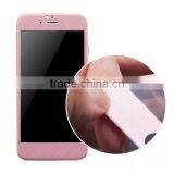 New Style 3D Carbon Fiber Full Tempered Glass Screen Protective Film for Iphone 6/plus, Glass Protective Film thumbnail-4