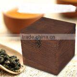 Paulownia Chinese Custom Gift Box,wooden Tea Box thumbnail-1