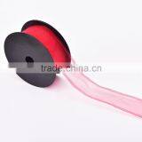 Organza Ribbon for Gift Packing thumbnail-1