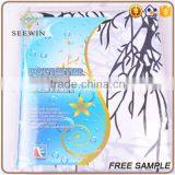 72 Inch Mildewproof Waterproof Polyester Shower Curtain thumbnail-6