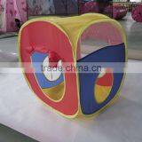 Pop up Pet Tent, Pet House, Cat Dog House thumbnail-2