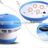 Supersilent Slot Loading Photocatalysis 4 Lights Mosquito Killer Lamp thumbnail-2