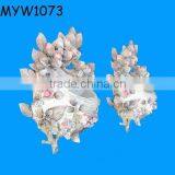 Cute Cactus Cemetery Decoration Pink Themed Gifts Ceramic Plants Flower Pots thumbnail-1