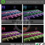 Led RGB Pixel Dance Floors (it Can Change RGB Mixing Light) thumbnail-3
