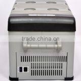 25L Portable Solar Powered DC Car Refrigerator thumbnail-5