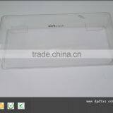 Plastic Transparent Suitcase thumbnail-1