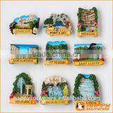 Varies Building Tourism Souvenirs Fridge Magnet China Supplier thumbnail-4