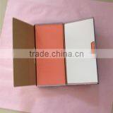 Footprint Foam for Shoes Manufacturing & Help Police to Solve Case thumbnail-3