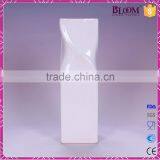 Ceramic Home Decoration for Wholesale White Vases thumbnail-2