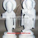 Radha Krishna Statue thumbnail-1