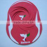 EVA Cap& Hat for Ball Fans Summer thumbnail-1