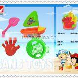 Завод снабжает набором летних пляжных игрушек из пластика thumbnail-1