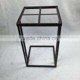 Simple Metal Coffee Table, Table Frame thumbnail-4