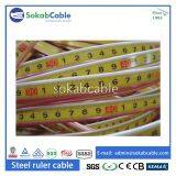 Steel Ruler Cable With Copper Conductor thumbnail-2