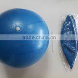 Pilates Yoga Yellow Ball Pilates Ball OverBall thumbnail-1