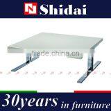 Metal Coffee Table Base / Coffee Table / Wrought Iron Coffee Table Base TA85 thumbnail-1