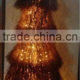 Nature Fiber Christmas Tree thumbnail-1