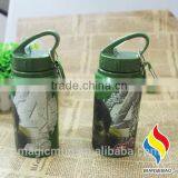 Hot Portable Custom Printing Sport Aluminium Bottle thumbnail-6