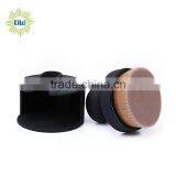 Circle Flat Foundation Makeup Brush Makeup Tool thumbnail-3