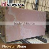 Transparent Pink Onyx Marble Slab thumbnail-1
