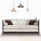 BISINI Cozy Home Fabric Sofa Set thumbnail-2