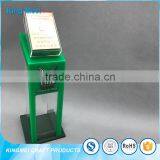 Wholesale Custom Acrylic Perfume Display Stand