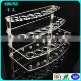 Detachable Acrylic E Cigarette Display Stand Perspex E Cigarette Counter Display Holder thumbnail-3