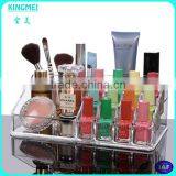 Custom Skin Care Display Box, Cosmetic Display Counter Cosmetic Box Counter thumbnail-3