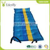 Easy to Use Ultralight Custom Inflatable Sleeping Pad thumbnail-3