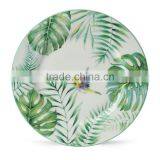 New Design Jungle Style New Bone China Dinner Sets for 4 thumbnail-2